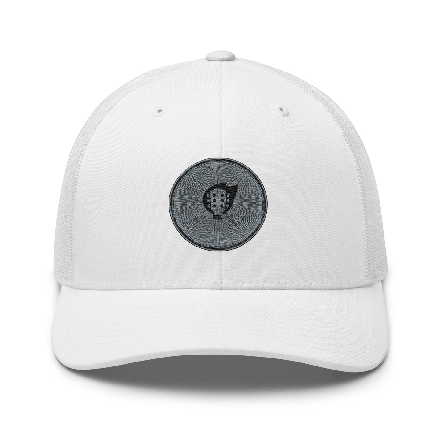 Infinite Life Trucker Cap