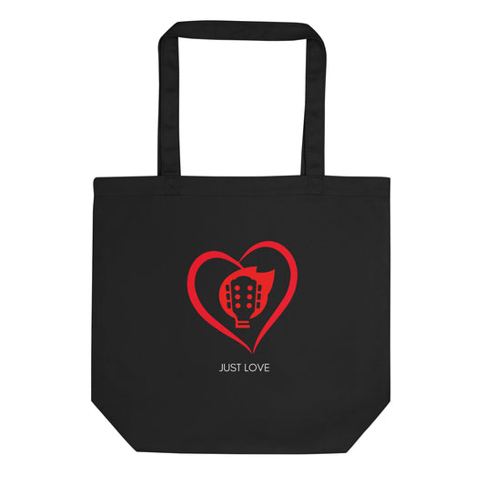 Just Love Eco Tote Bag