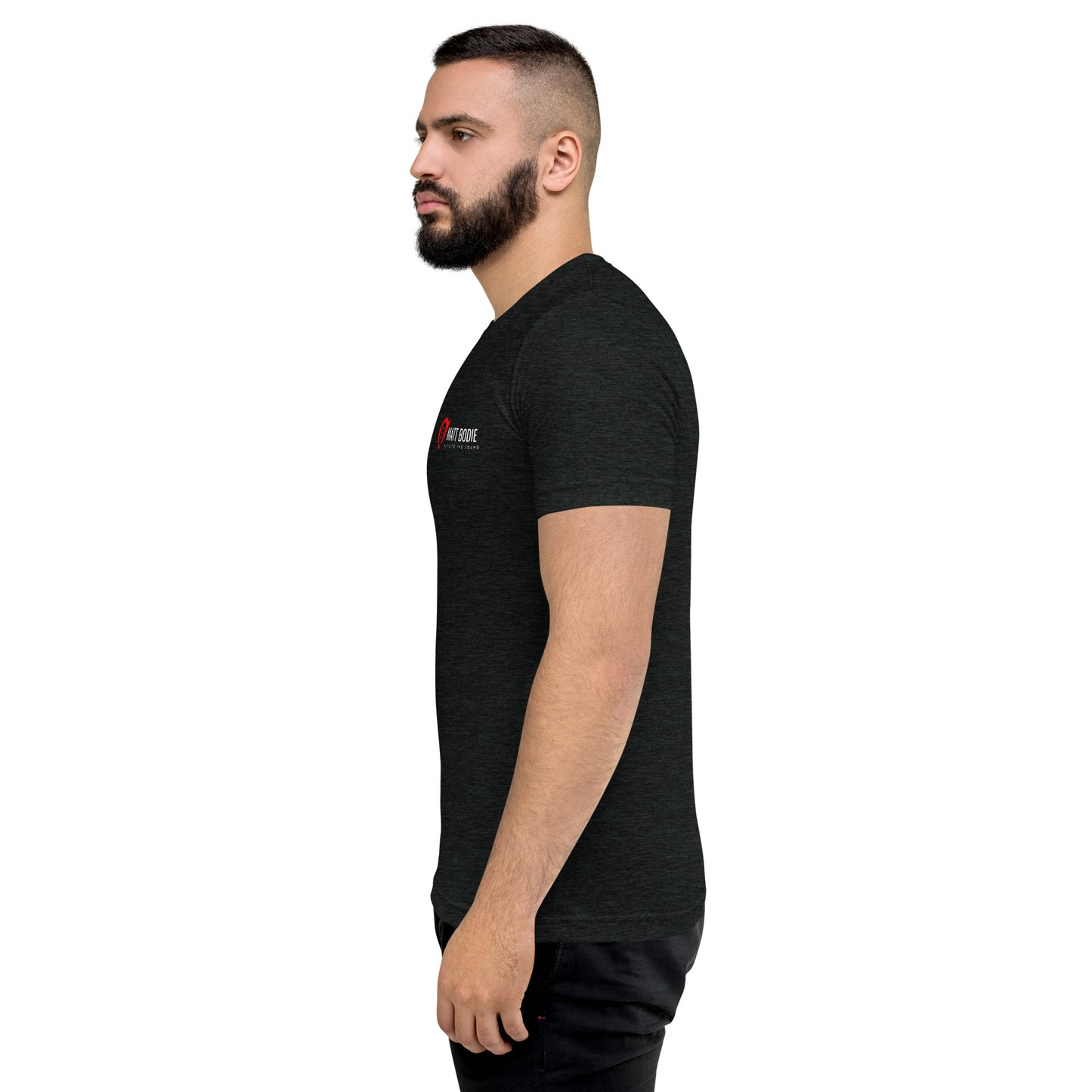 Be the Light Short sleeve t-shirt