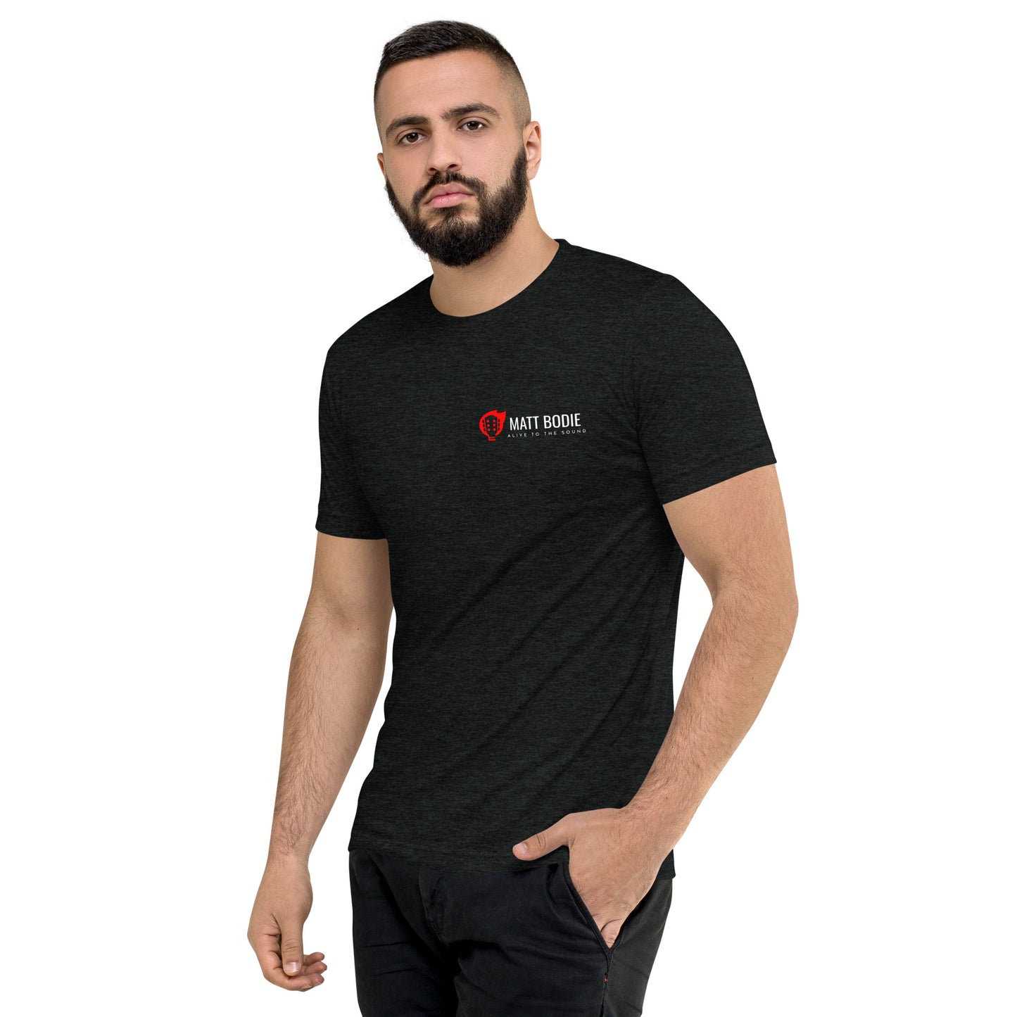 Be the Light Short sleeve t-shirt