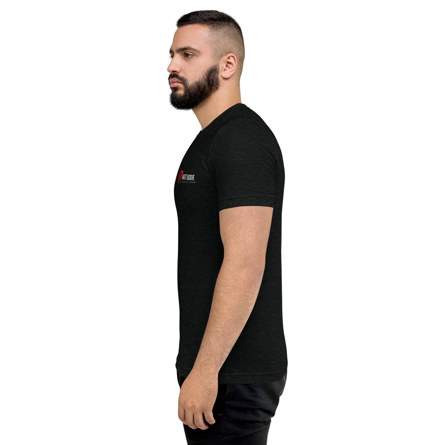 Be the Light Short sleeve t-shirt