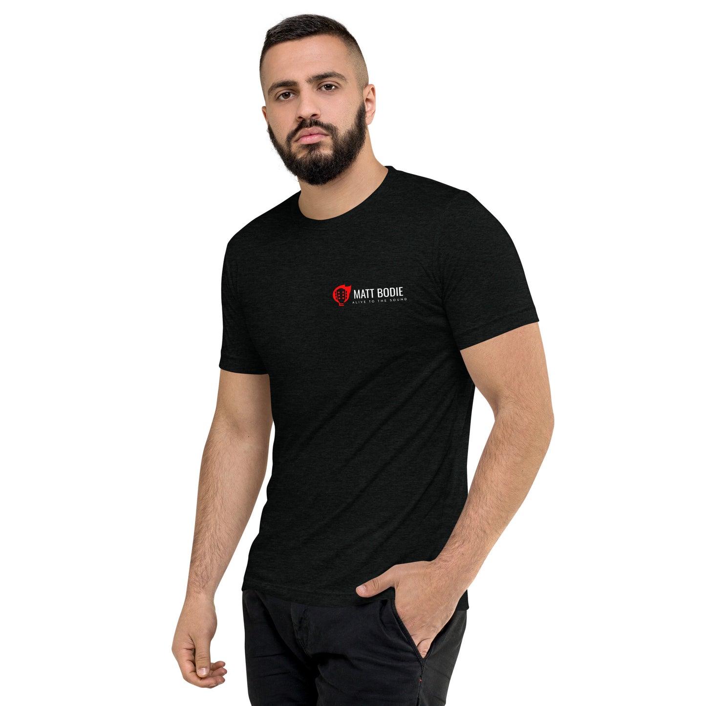 Be the Light Short sleeve t-shirt