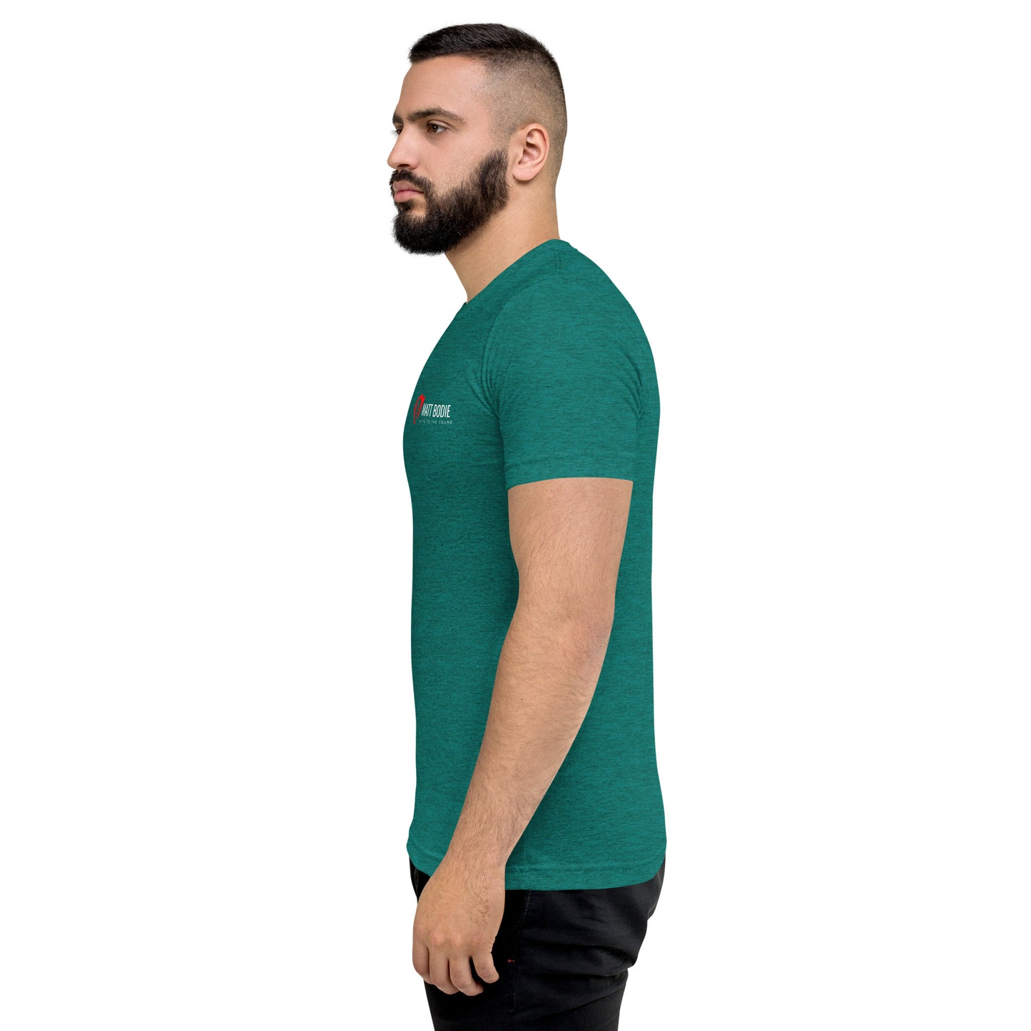 Be the Light Short sleeve t-shirt